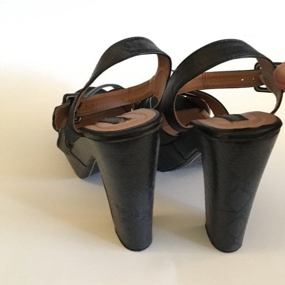 STUDIO F platforms - Picture 3 of 3